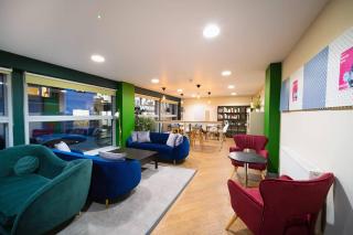 Stuhomes - Arundel House - Londra - 0