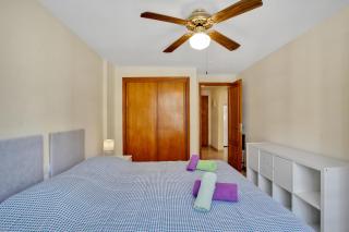 2 bedroom Apart Los Diamantes in Los Cristianos - Los Cristianos - 8