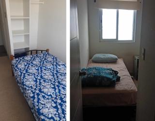 Rincón Tranquilo en la Ciudad de Temuco - 0