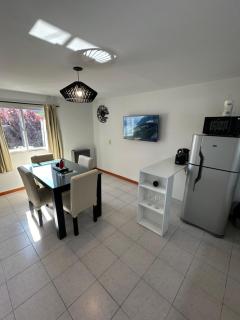 Refugio acogedor con parking - Bariloche - 7