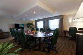 Holiday Inn Laval Montreal by IHG - Laval - 5