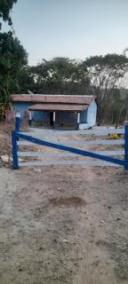 Sítio São Benedito - Pirenópolis - 7