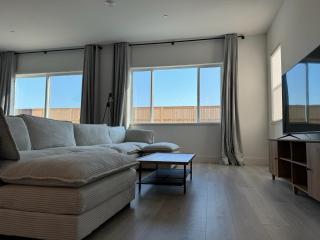 Spacious new house in Folsom Ranch 4BD and 3BA with backyard and BBQ grill - Folsom - 9