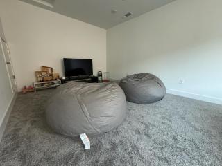 Spacious new house in Folsom Ranch 4BD and 3BA with backyard and BBQ grill - 7