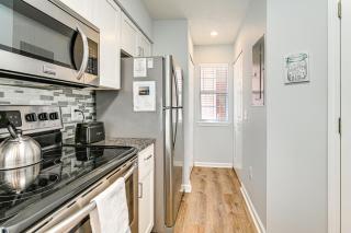 Resort Amenity Access Chic Myrtle Beach Condo! - 5