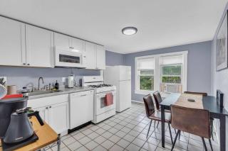 Quaint 2 Bedrooms in Historic Little Italy - Ambler Heights - 7