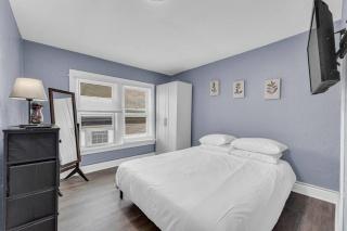 Quaint 2 Bedrooms in Historic Little Italy - Ambler Heights - 5