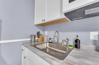 Quaint 2 Bedrooms in Historic Little Italy - Ambler Heights - 3