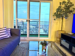 Cityscape 3-BR Haven At Brixton - Manila - 6