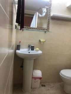Appartement centre ville - Souani - 0