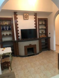 Appartement centre ville - Souani - 7