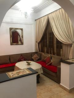 Appartement centre ville - Souani - 6