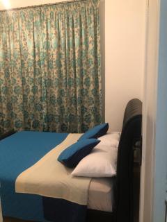 Appartement centre ville - Souani - 5