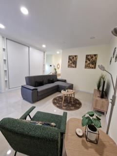 Atlantic Garden Santa Luzia 46 - 0