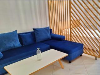 SARANDA PROMENADE APTs - Saranda - 8