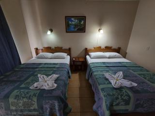 Hotel Iris Arenal - Fortuna - 4