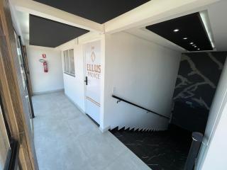 Suíte Gold com Hidromassagem 301 - Santo Antônio do Descoberto - 3
