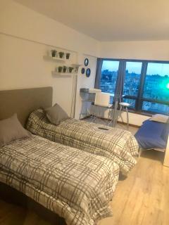 Departamento Obelisco para 5 personas - Buenos Aires - 9