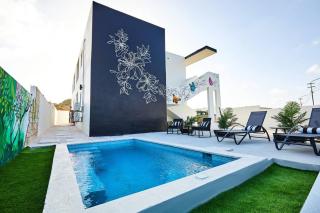 Central 2BR Apartment-10 Min Walk to Mambo Beach - Jan Thiel - 0