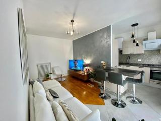Giuggiola Apartment - Spinea - 9