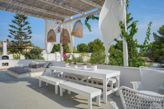 Villa Alba Puglia - Experience Authentic Puglian Bliss - Marina di Lizzano - 2