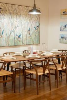 House of Fairy Wren -Charming Queenslander Cottage mins drive to Brisbane CBD and Gabba Stadium! - Brisbane - 7