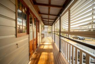 House of Fairy Wren -Charming Queenslander Cottage mins drive to Brisbane CBD and Gabba Stadium! - Brisbane - 9