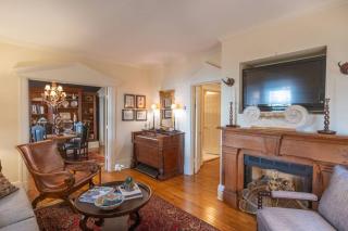 Southern Elegance in Heart of Memphis - Memphis - 5