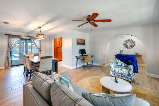 Water Frontage with Gulf Access! Cape Coral Home - 4