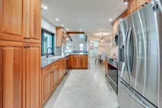 Water Frontage with Gulf Access! Cape Coral Home - 6