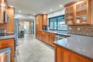 Water Frontage with Gulf Access! Cape Coral Home - 1