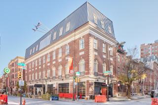 The Arco powered by Sonder - Philadelphia - 9
