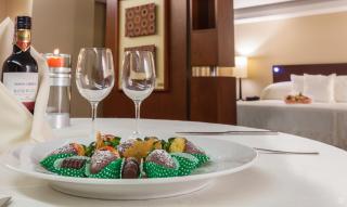 GHL Hotel Capital - Bogotá - 7