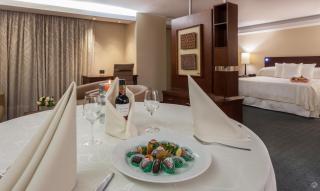 GHL Hotel Capital - 4