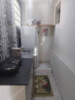 Apartamento em Mendes - 8
