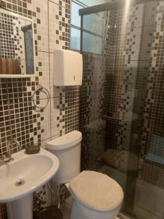 Apartamento em Mendes - 4