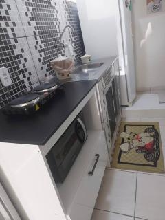 Apartamento em Mendes - 3