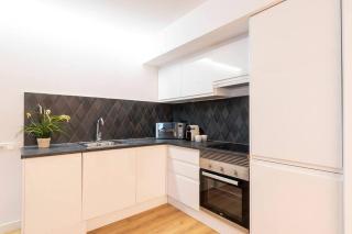 Piso moderno en el centro - Santander - 7