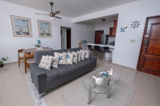 The Hideaway Apt in Juan Dolio, Near beach - Juan Dolio - 8
