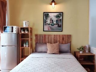 Urban Saigon Stays Near Embassy - Ho Chi Minh - 9