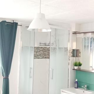 PARADIS CHAMBRES D'HÔTES PROCHE PARIS - AÉROPORT CHARLES DE GAULLE AIRPORT - PARC DES EXPOSITION VILLEPINTE - DYSNAYLAND PARIS. - 1