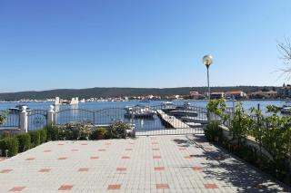 Apartments by the sea Sukosan, Zadar - 5819 - Sukošan - 3