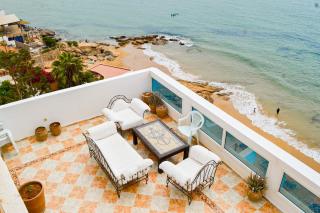 Mouja Taghazout - Taghazout - 0