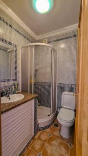 Vila Rafaella - Praia de São Rafael - Sesmarias - 8