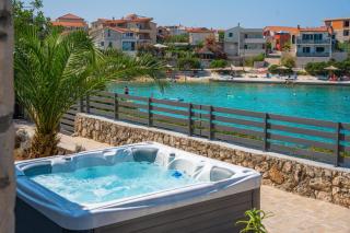 Seaside house for families with children Kanica, Rogoznica - 16304 - Rogoznica - 5