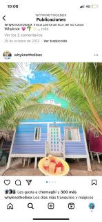 Whyknot Holbox - Holbox - 8