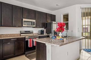 Port Mickey- Chic Family Home 25 Min to Disney - Davenport - 5