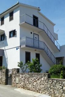 Apartments with a parking space Razanj, Rogoznica - 17328 - Rogoznica - 0