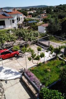 Apartments with a parking space Razanj, Rogoznica - 17328 - Rogoznica - 3