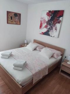 Apartments with a parking space Razanj, Rogoznica - 17328 - Rogoznica - 1